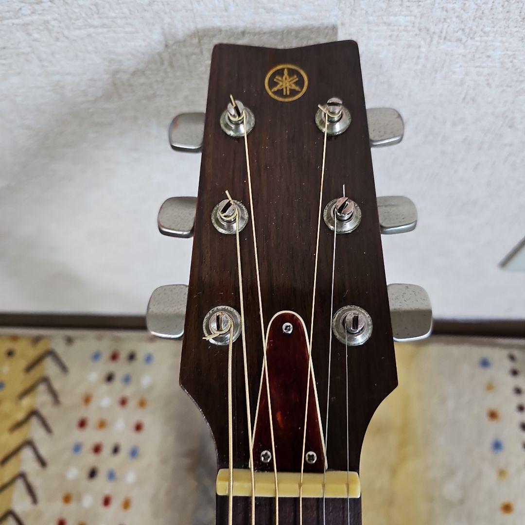 YAMAHA.FG-200グリーンラベル