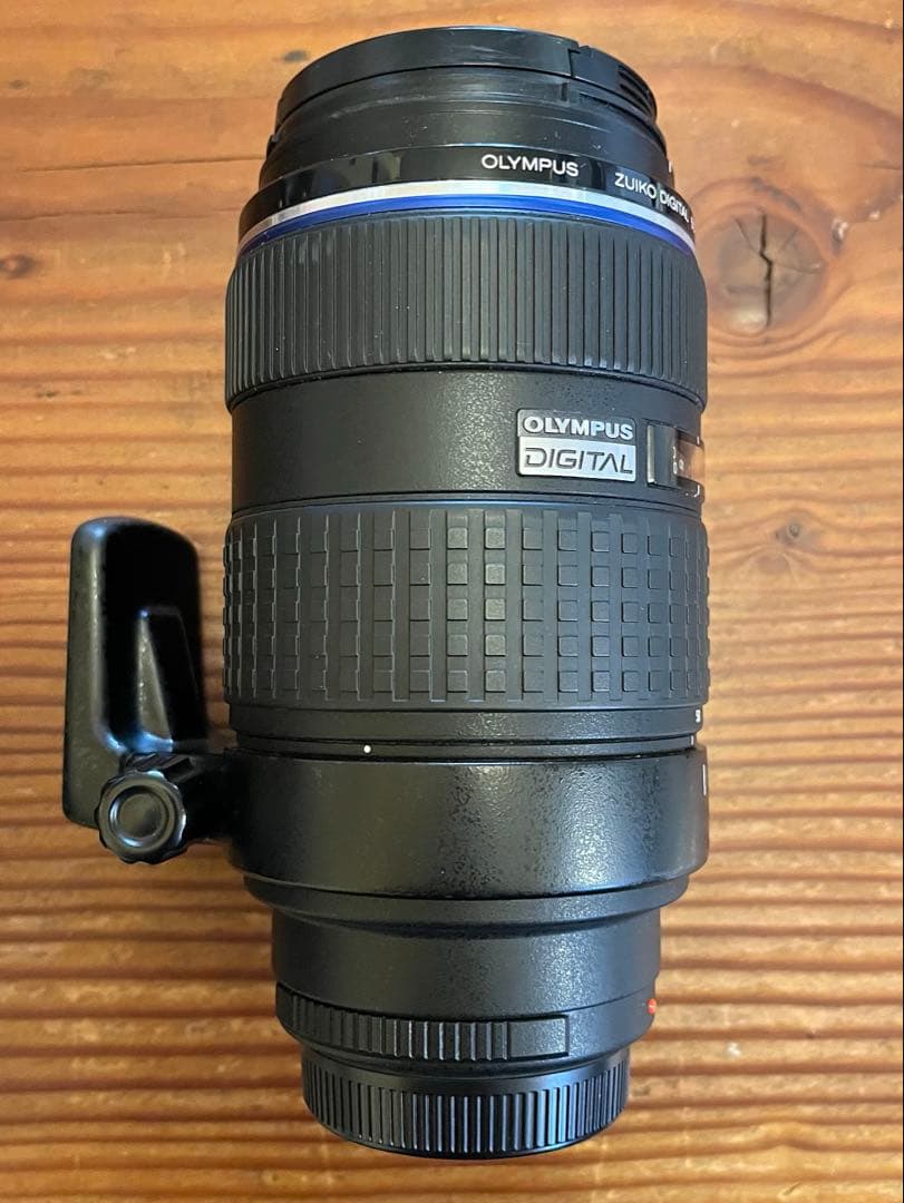 レンズ(ズーム) ZUIKO DIGITAL ED 50-200mm F2.8-3.5 SWD