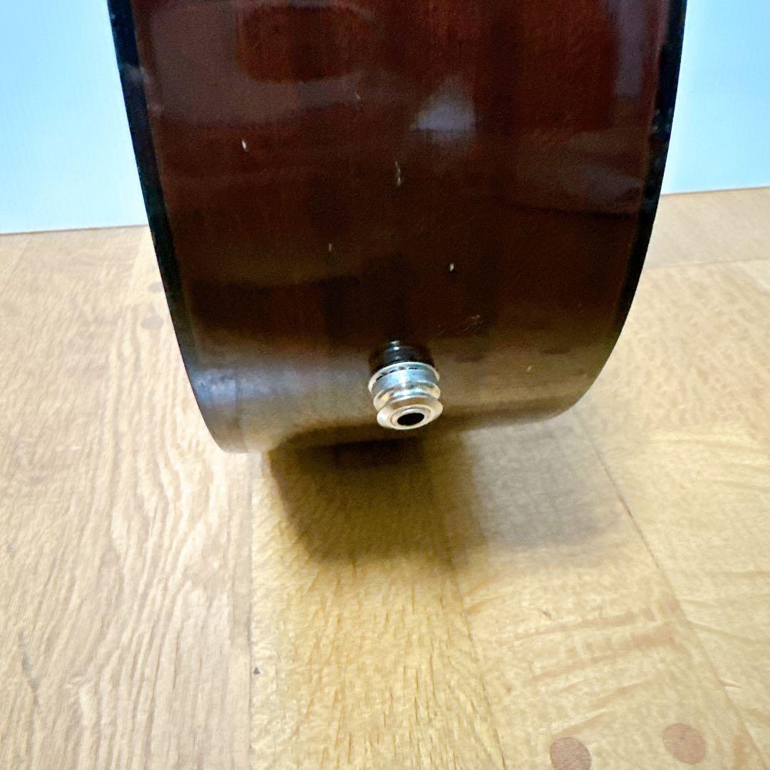 YAMAHA FG-130 グリーンラベル アコースティックギター