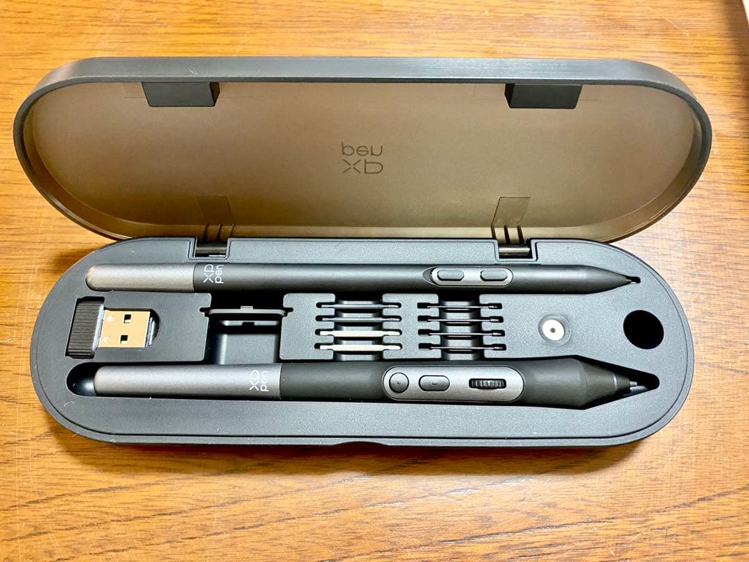 XPPen Artist pro19 gen2 4K 液タブ