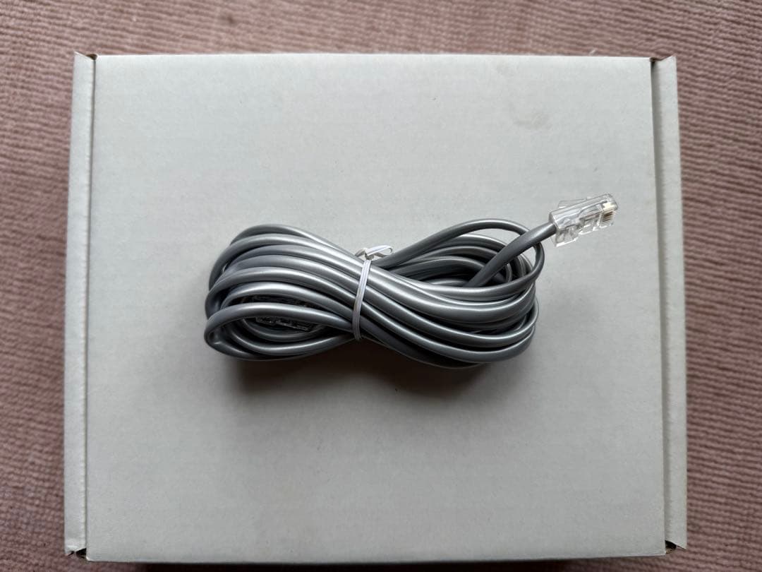 Macデスクトップ MACCON ETHERNET CARD FOR MACINTOSH