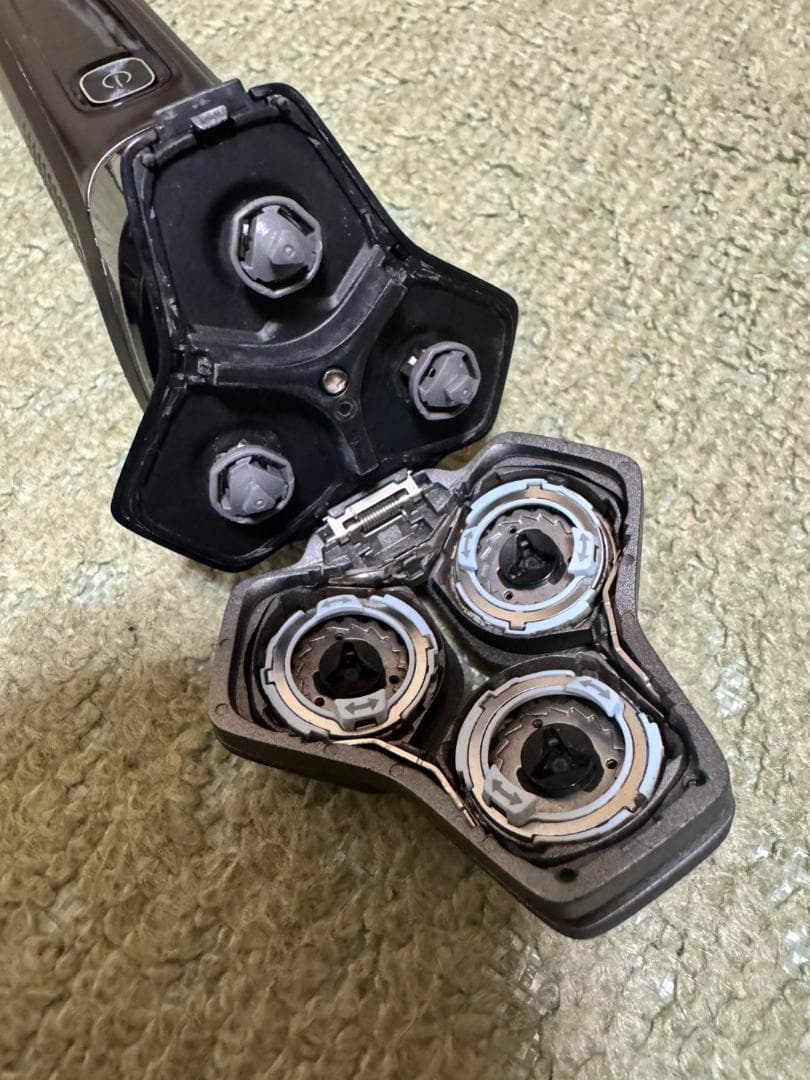 フィリップス 電動シェーバー 9000シリーズ S9696