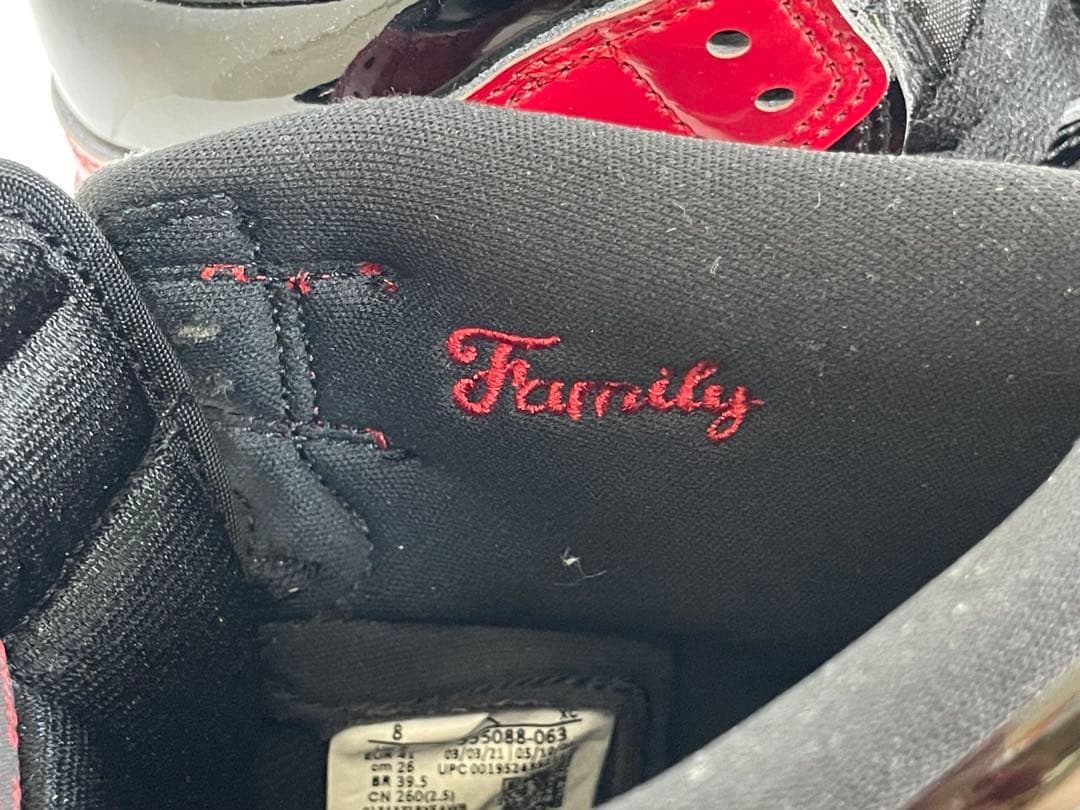 【アメさん】専用　NIKE AIR JORDAN 1