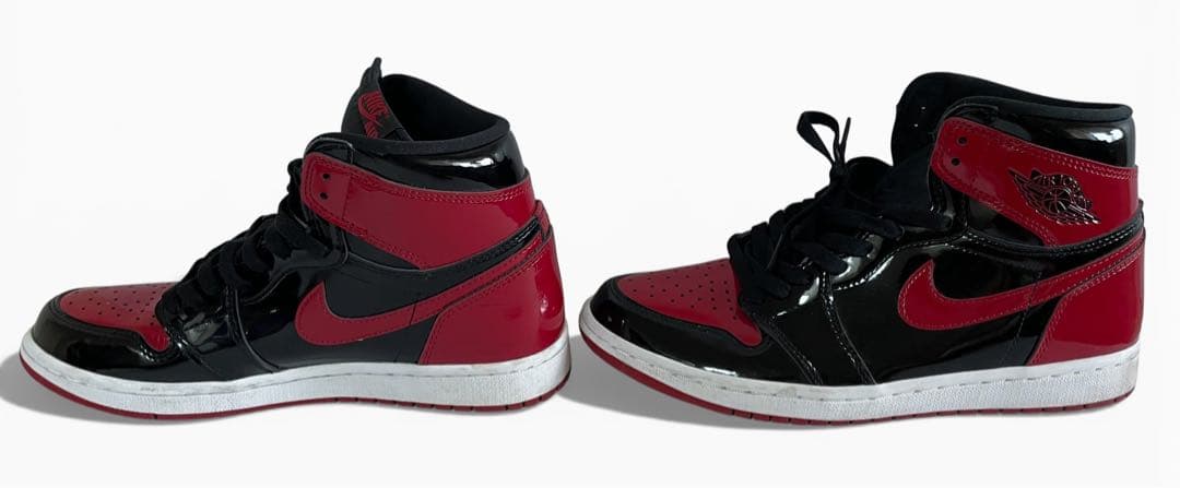 【アメさん】専用　NIKE AIR JORDAN 1