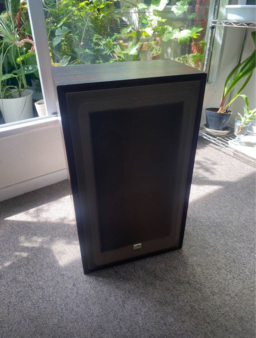 hyst購入 スマホ接続スピーカー 古道具 木製 ヴィンテージ