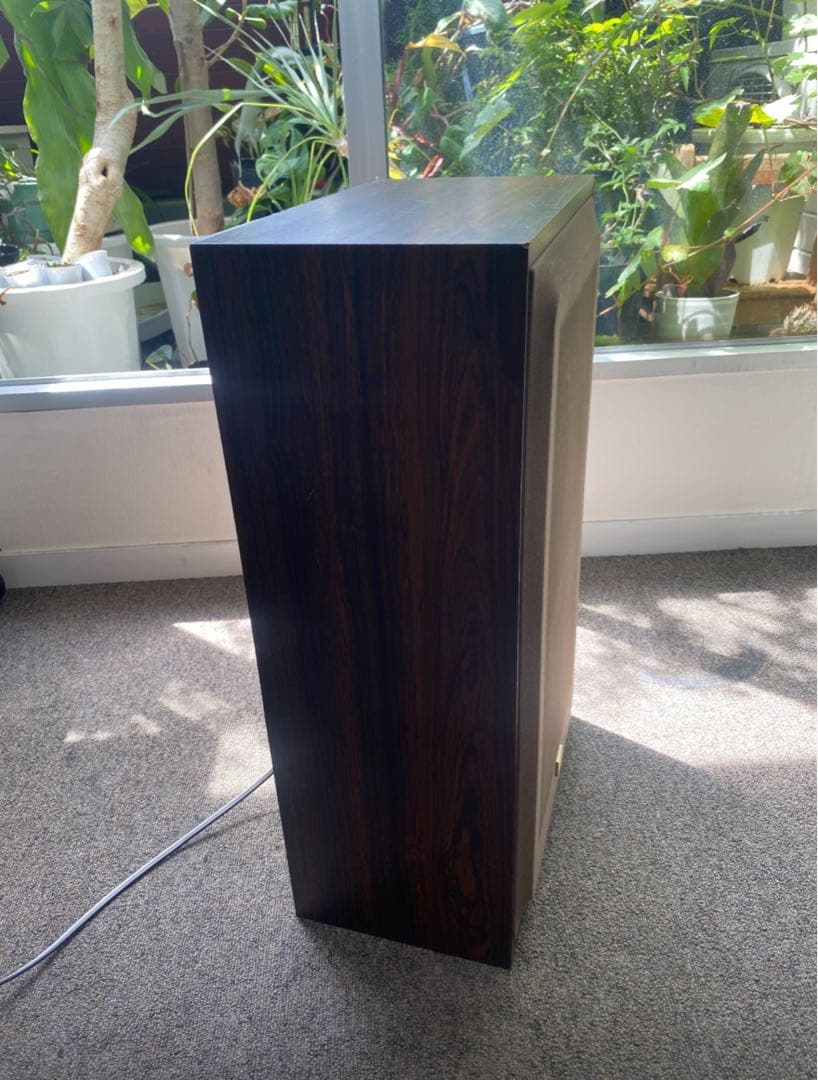 hyst購入 スマホ接続スピーカー 古道具 木製 ヴィンテージ