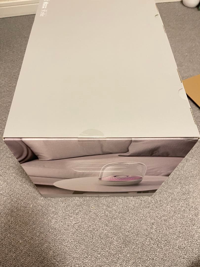 harman kardon AURA STUDIO 4 スピーカー