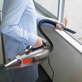 ブロワー付き多機能サイクロン掃除機 KAZAMI 定価15974円