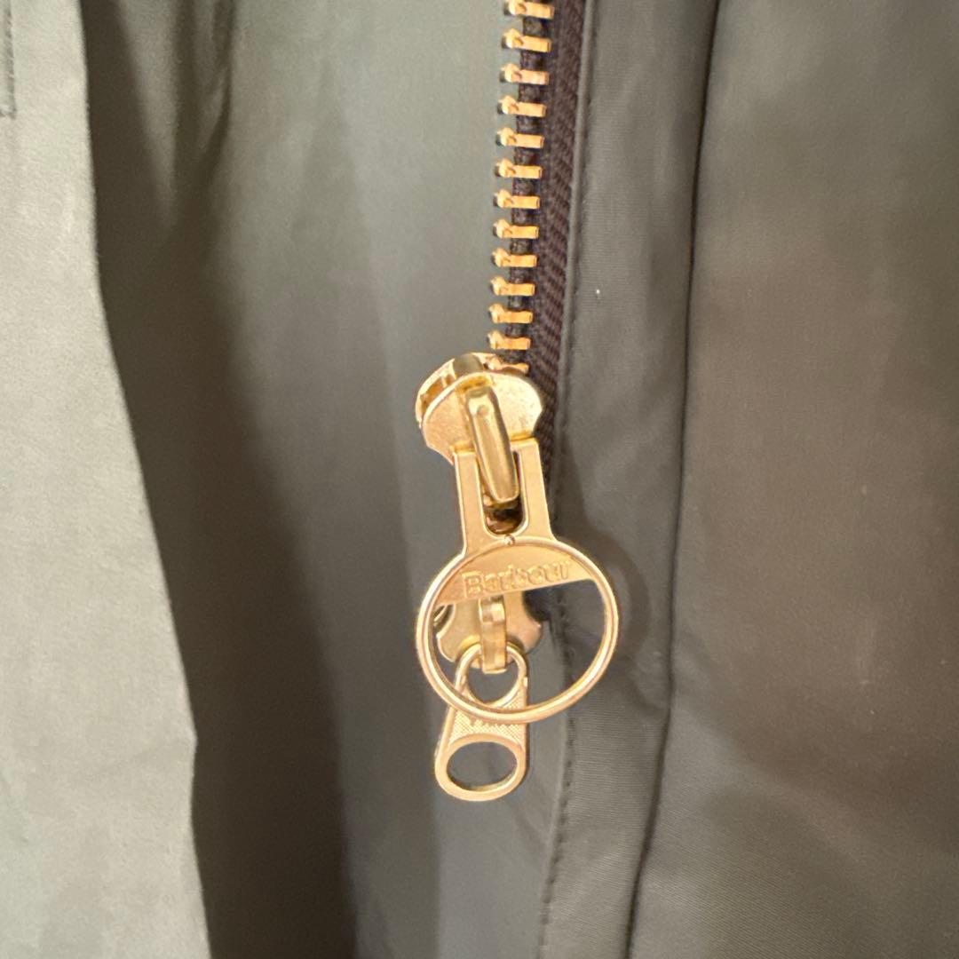 Barbour バブアー