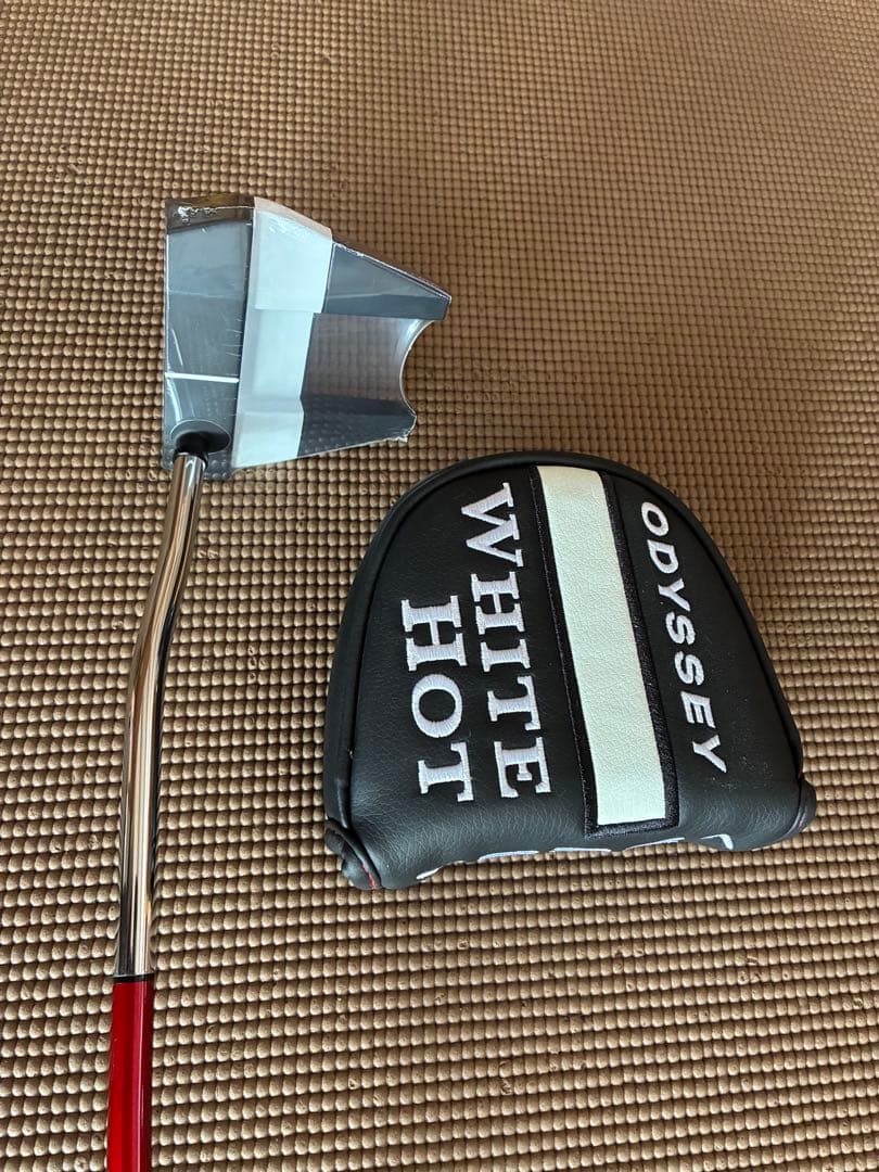 ODYSSEY WHITE HOT VERSA SEVEN DB 34インチ