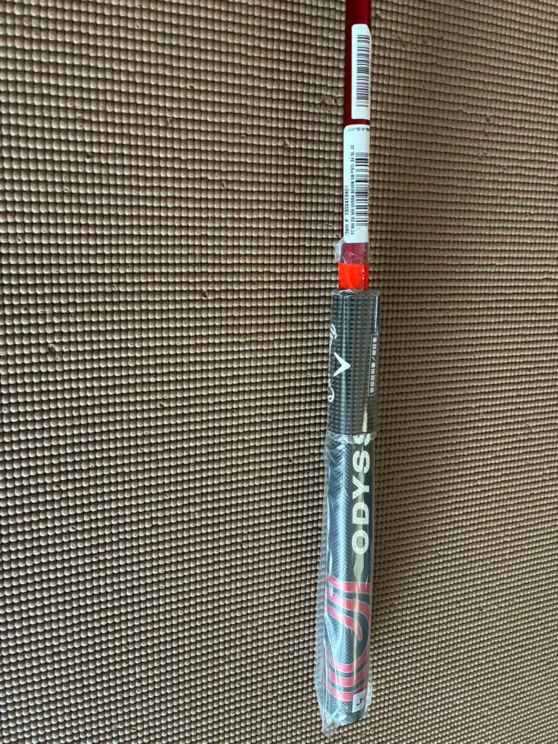 ODYSSEY WHITE HOT VERSA SEVEN DB 34インチ