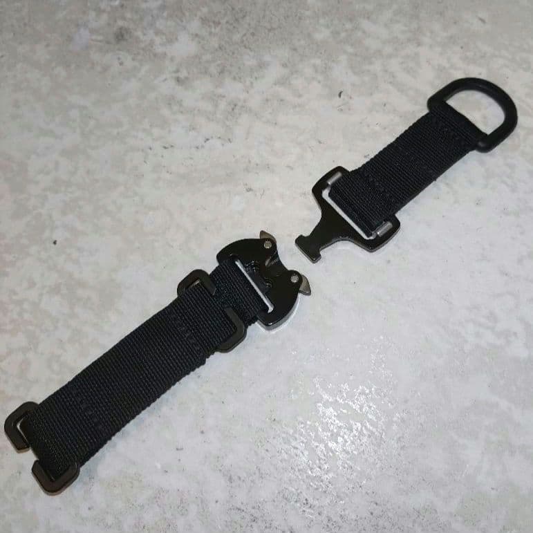 小物 bagjack Cobra Keycatcher