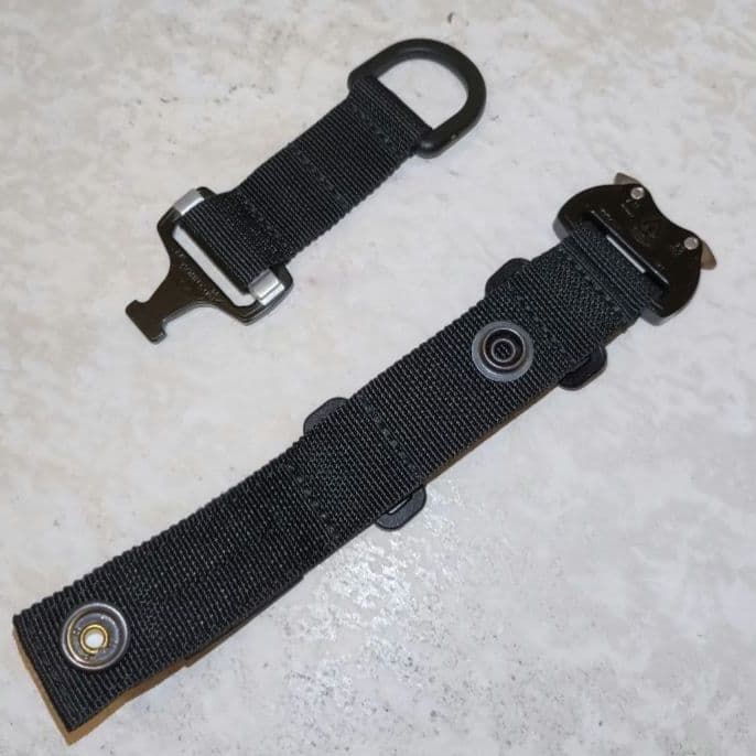 小物 bagjack Cobra Keycatcher