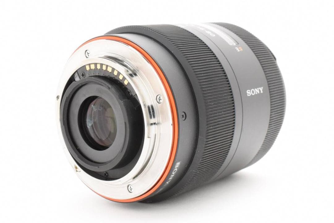 レンズ(ズーム) SONY Vario-Sonnar T* 16-80m F3.5-4.5#443