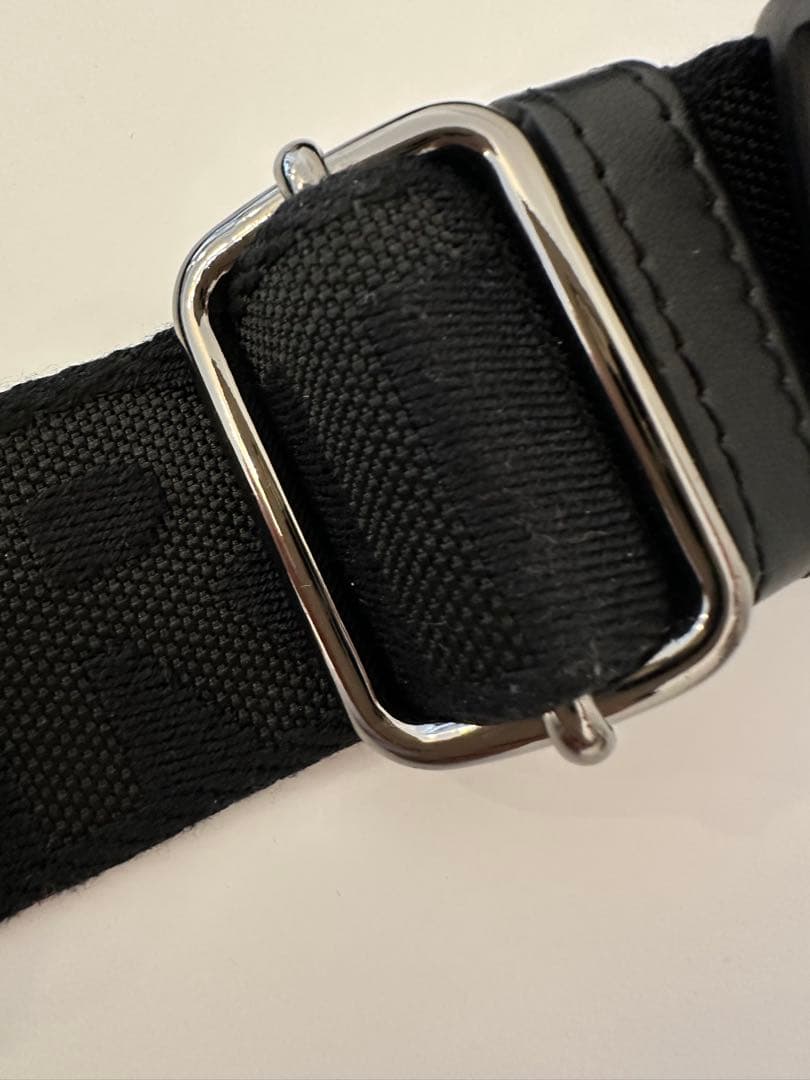 美品　ステラマッカートニー　STELLA McCARTNEY ボディバッグ