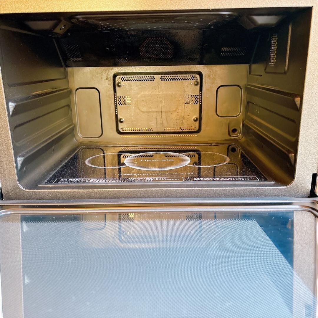 SHARP シャープ ヘルシオ AX-XA20-W スチームオーブンレンジ