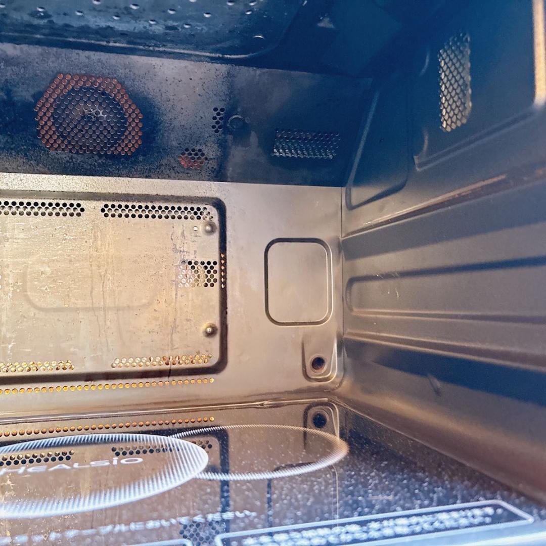 SHARP シャープ ヘルシオ AX-XA20-W スチームオーブンレンジ