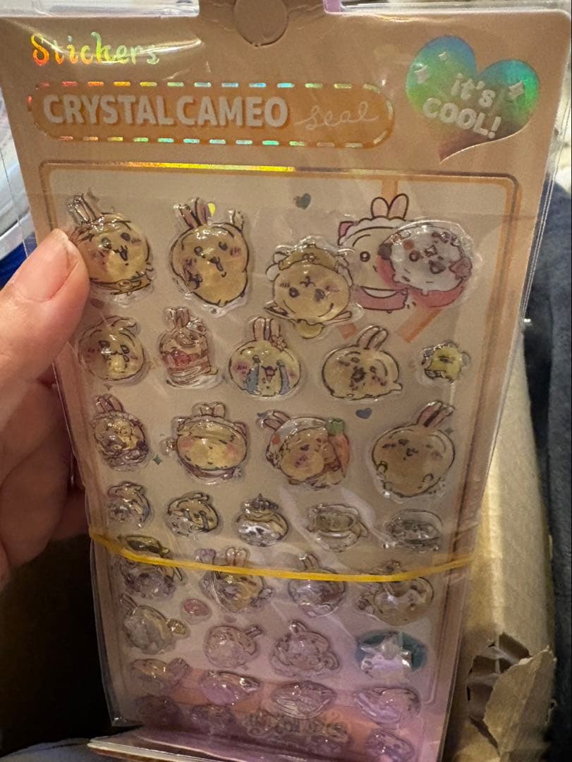 シールまとめ売り 色々あります！(被りあり)