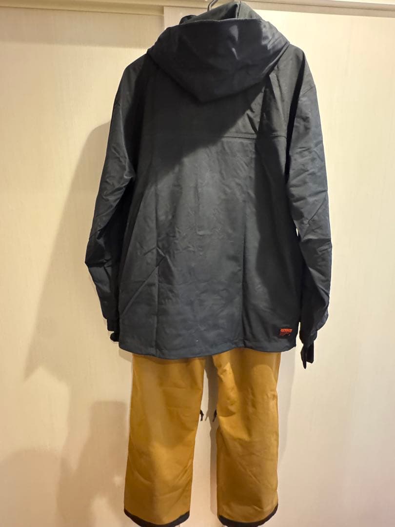 22-23 VOLCOM LONGO GORE-TEX ジャケット