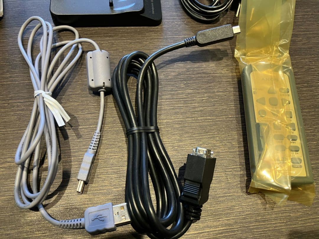 【SONY　ハンディカム】HDR-SR7　ソニー　ビデオカメラ