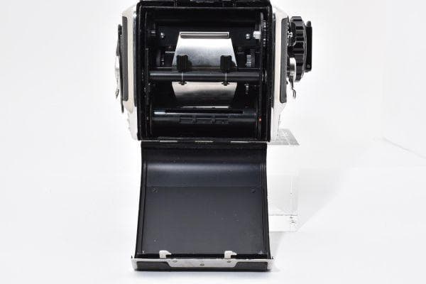美品 Zenza Bronica S2 後期 ボディ #351