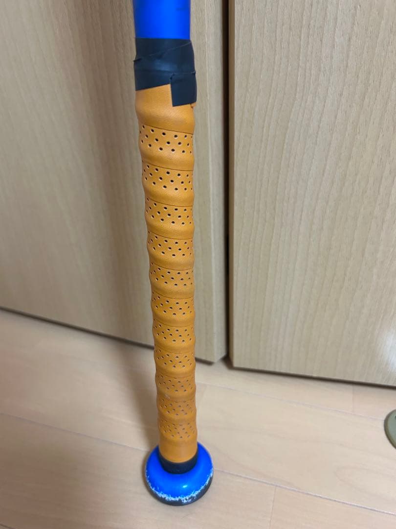 ビヨンドマックスレガシー　少年軟式　79センチ