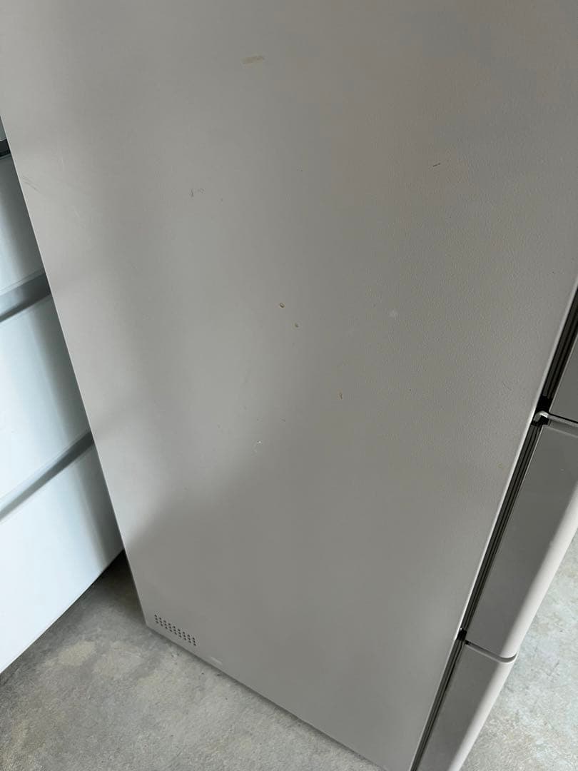 【高年式】2019年式 315L HITACHI 冷蔵庫 R-S32JVL(XN