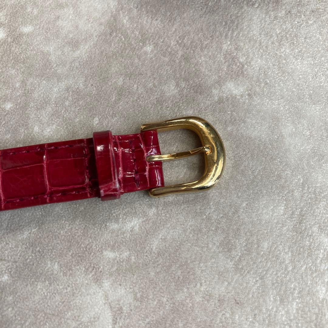 【SEIKO/セイコー】 クレドール 1271-5040 K14/金/14KT