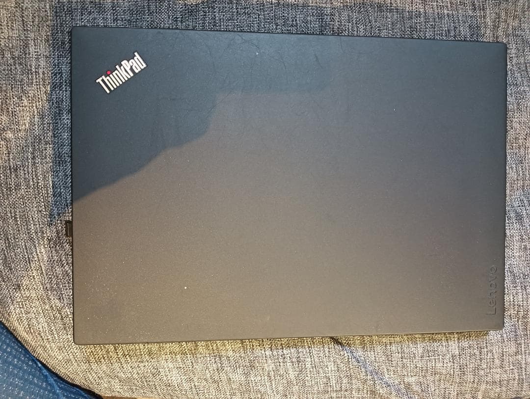 ThinkPad T480／1272 14インチ　★SSDはついておりません