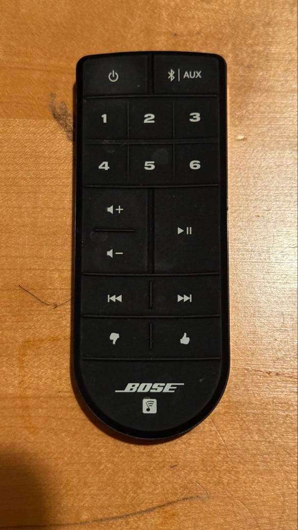 Bose sound touch30 ワイヤレススピーカー