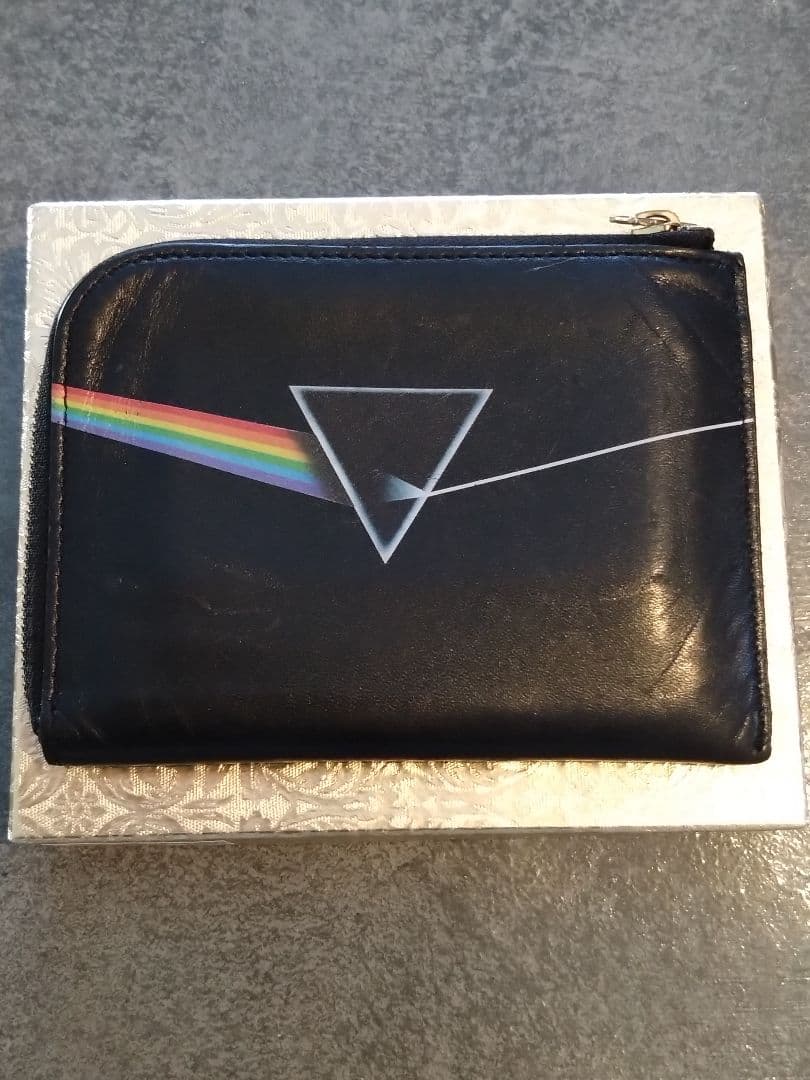 リ*ん様 UNDERCOVER アンダーカバーウォレット 財布 希少 Pink