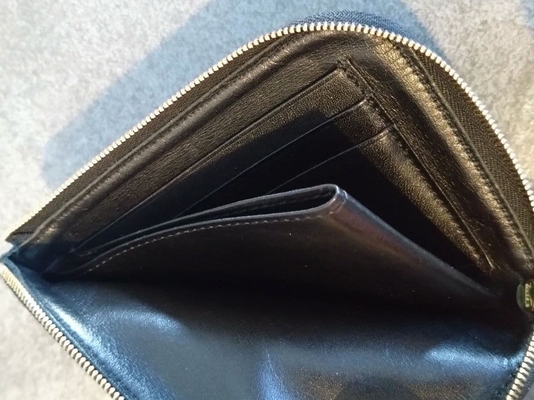 リ*ん様 UNDERCOVER アンダーカバーウォレット 財布 希少 Pink