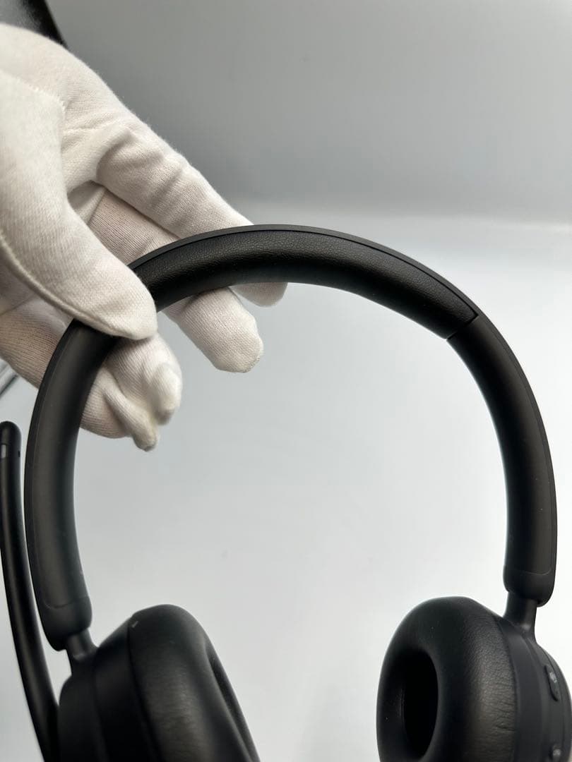 Microsoft モダン ワイヤレス ヘッドセット 8JS-00017