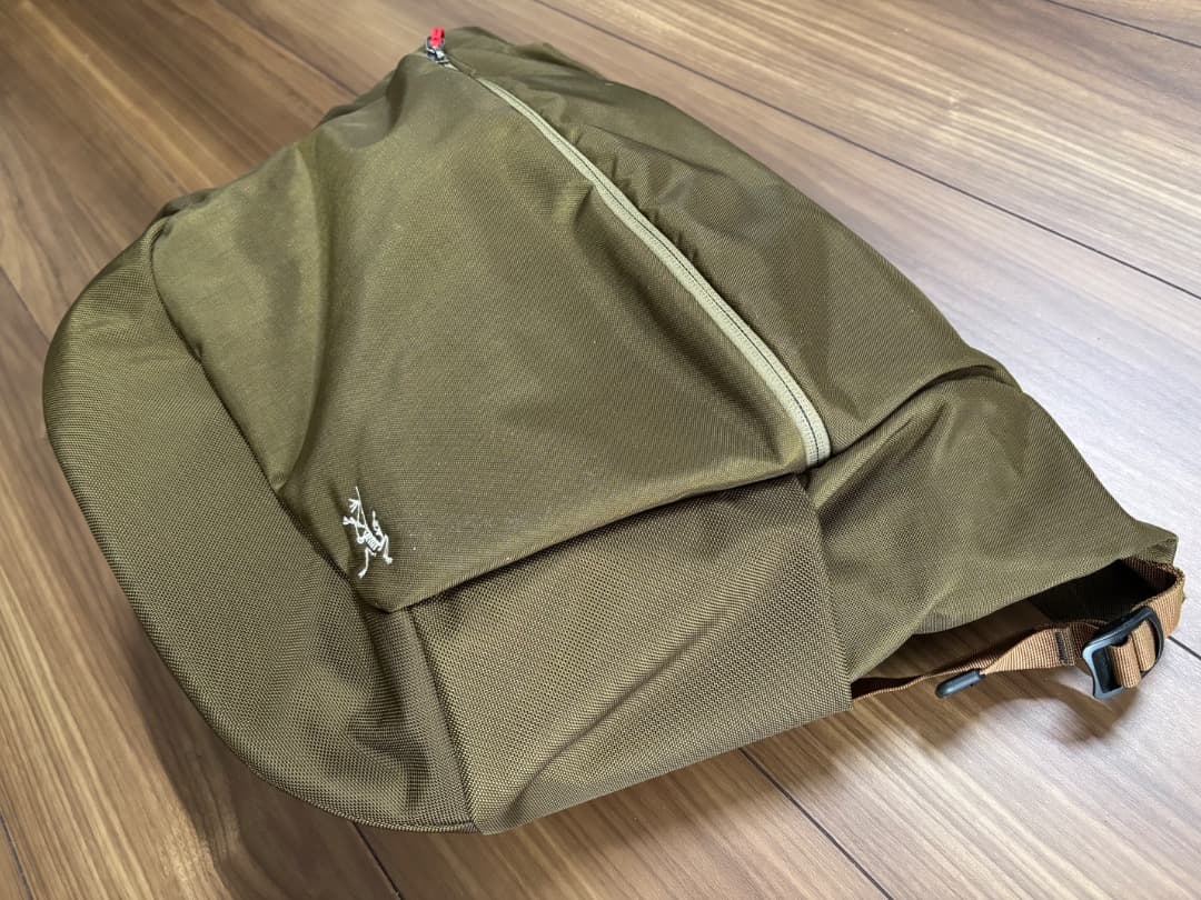 Arc'teryx ショルダーバッグ