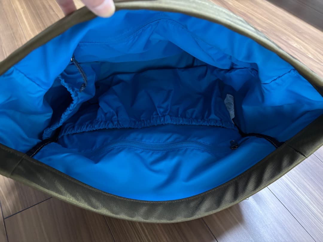 Arc'teryx ショルダーバッグ