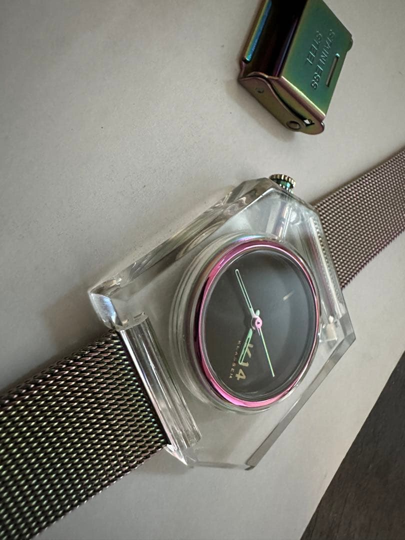 a*o様 K14 KLASSE14 ユニセックス 時計