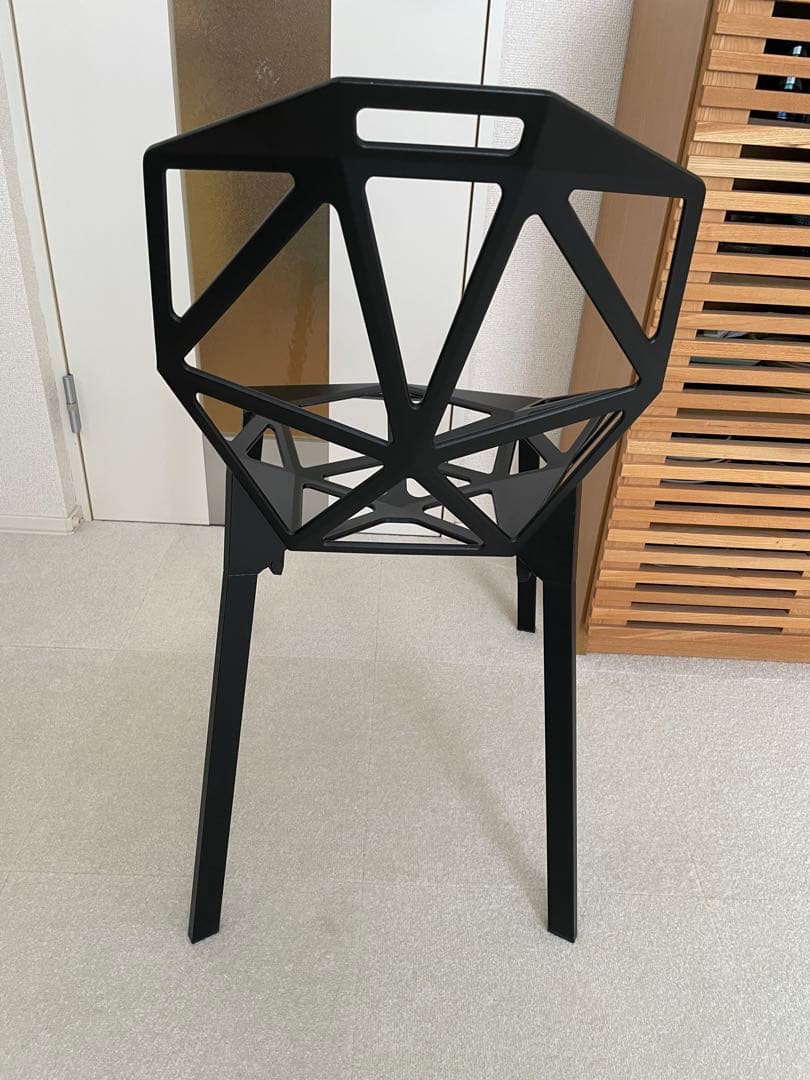 マジス　チェアワン