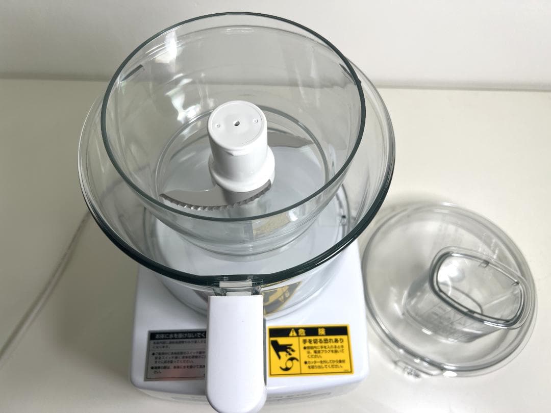 ロボ クープ マジミックス RM-4200V 3.0L フードプロセッサー