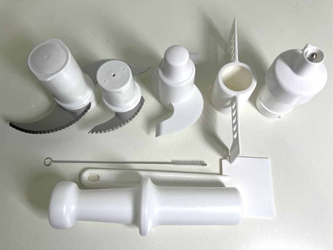 ロボ クープ マジミックス RM-4200V 3.0L フードプロセッサー