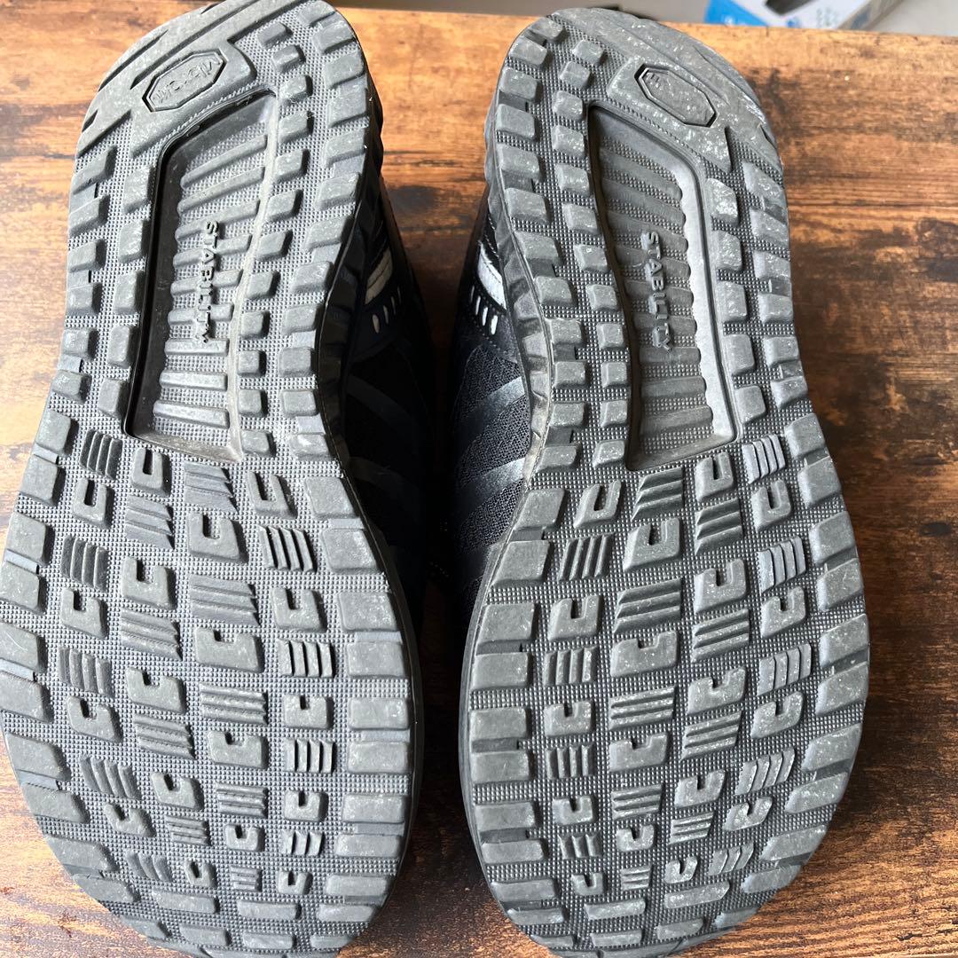 チ*ロ様 実物 米軍 SAS mission1 stability 9 1/2