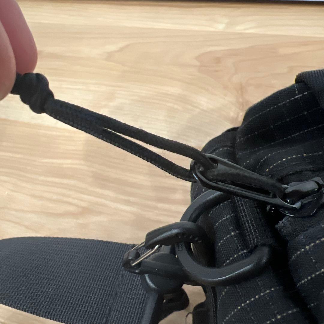 ホ*ー様 【正規品】Supreme 24SS Mini Duffle Bag B