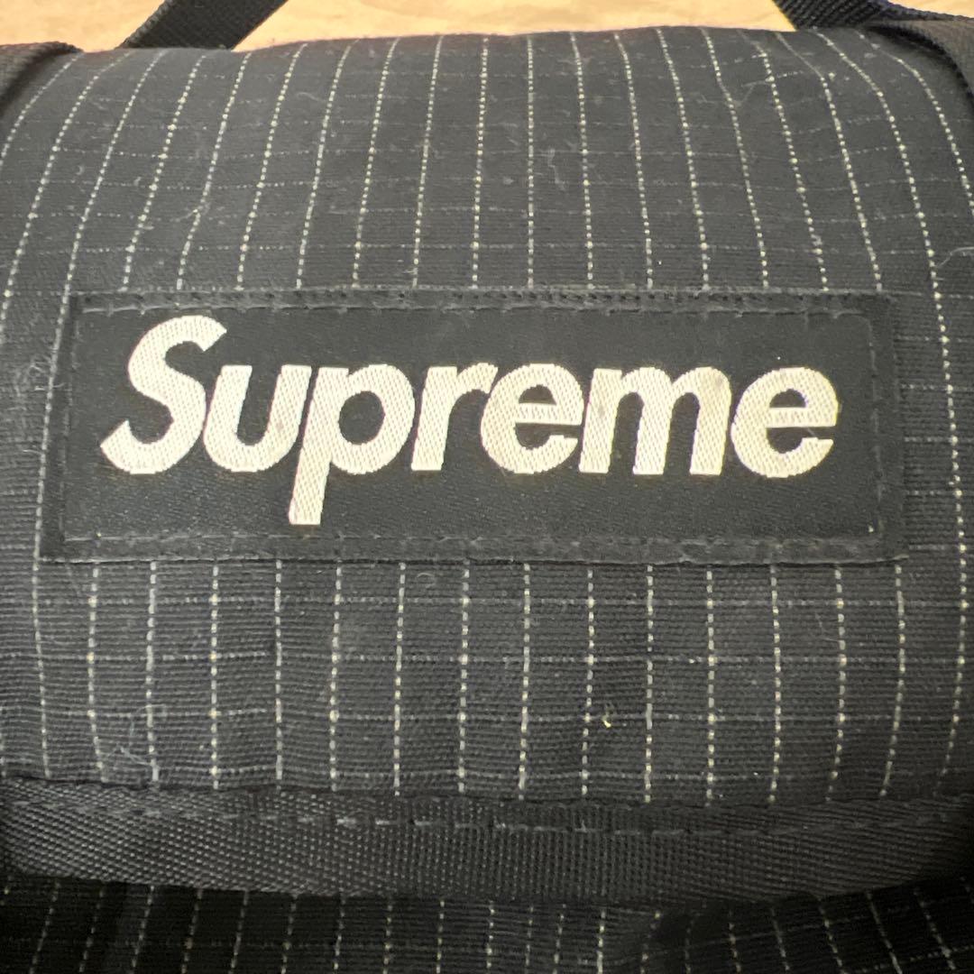 ホ*ー様 【正規品】Supreme 24SS Mini Duffle Bag B