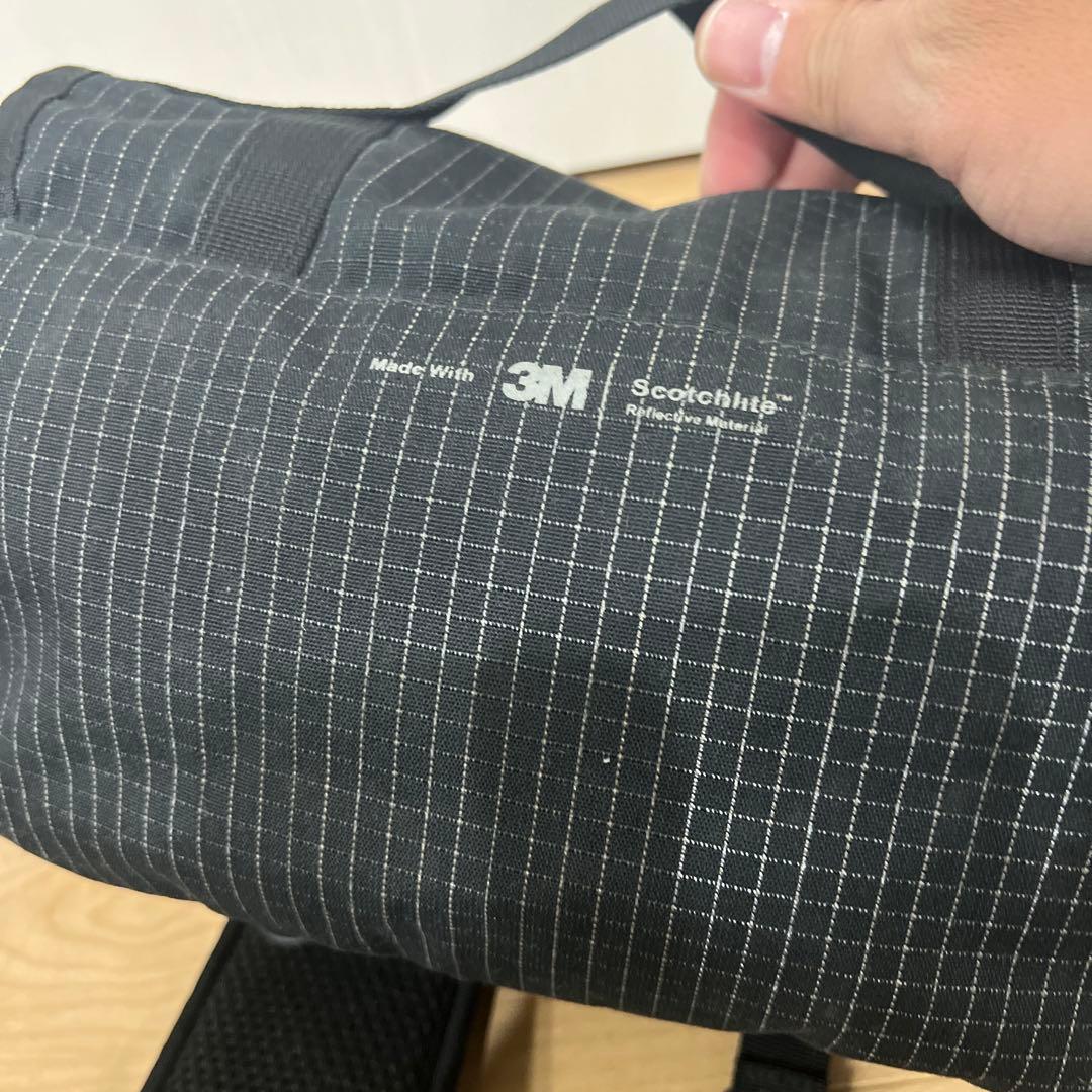 ホ*ー様 【正規品】Supreme 24SS Mini Duffle Bag B
