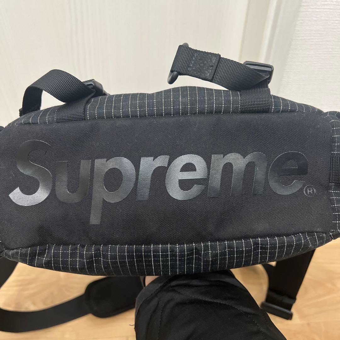 ホ*ー様 【正規品】Supreme 24SS Mini Duffle Bag B