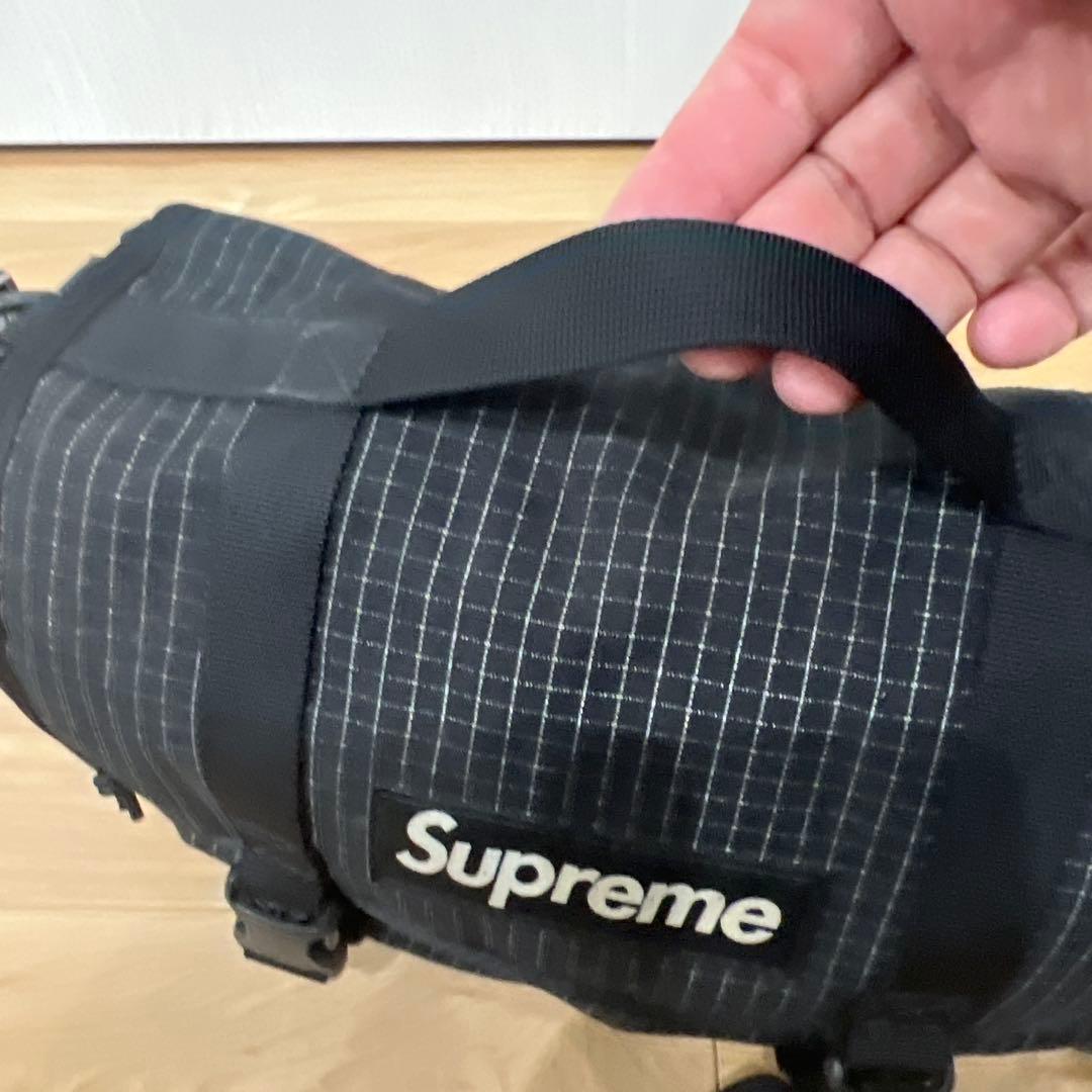 ホ*ー様 【正規品】Supreme 24SS Mini Duffle Bag B