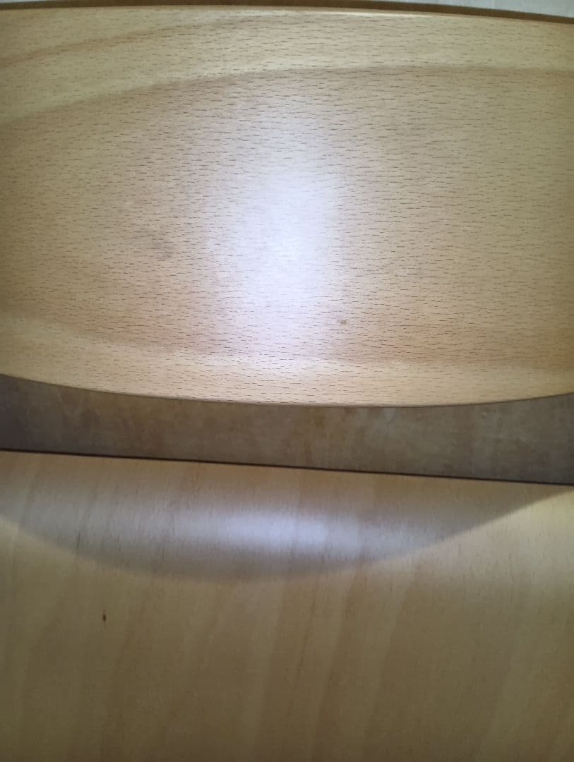 折りたたみイス　 2脚セット 　無印良品　良品計画