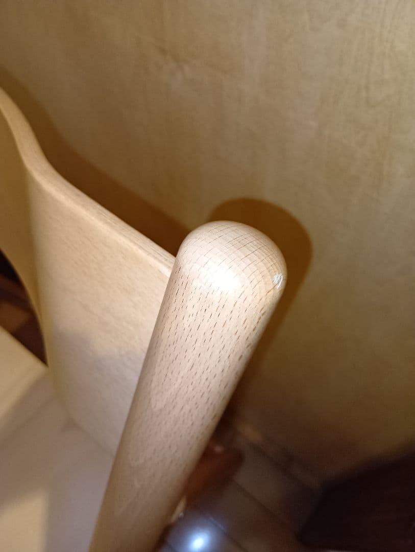 折りたたみイス　 2脚セット 　無印良品　良品計画