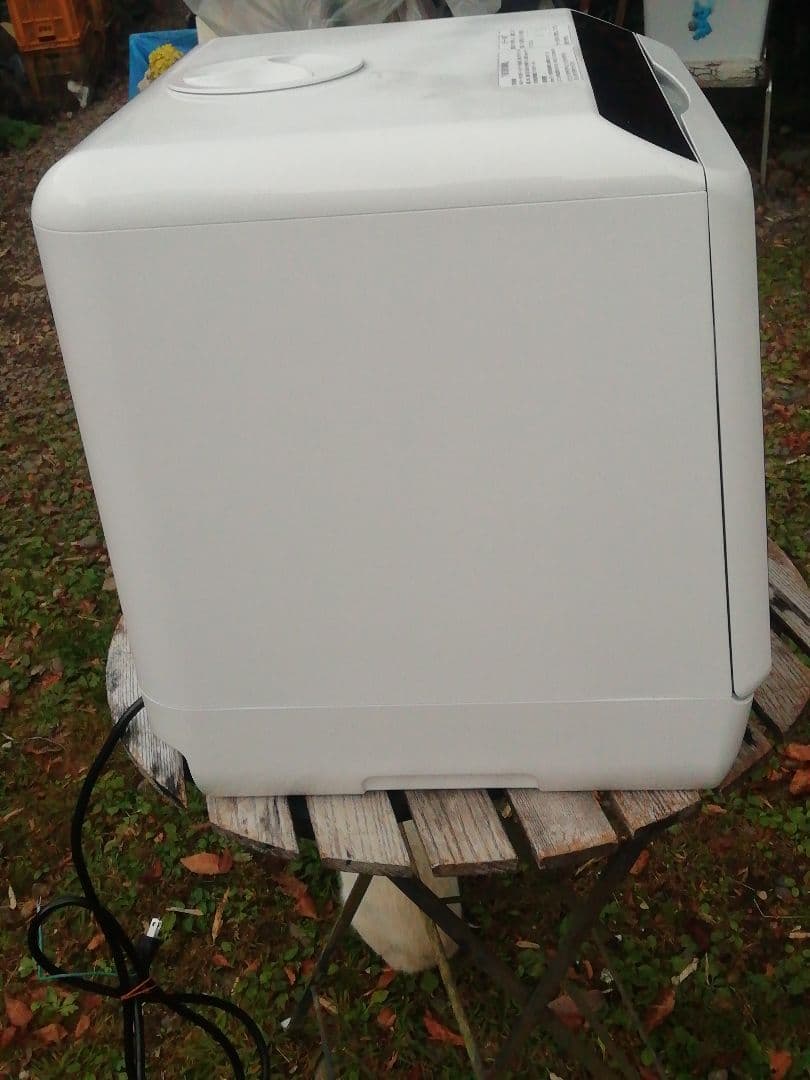 AINX 食器洗い乾燥機/ 程度は良いですよぉー