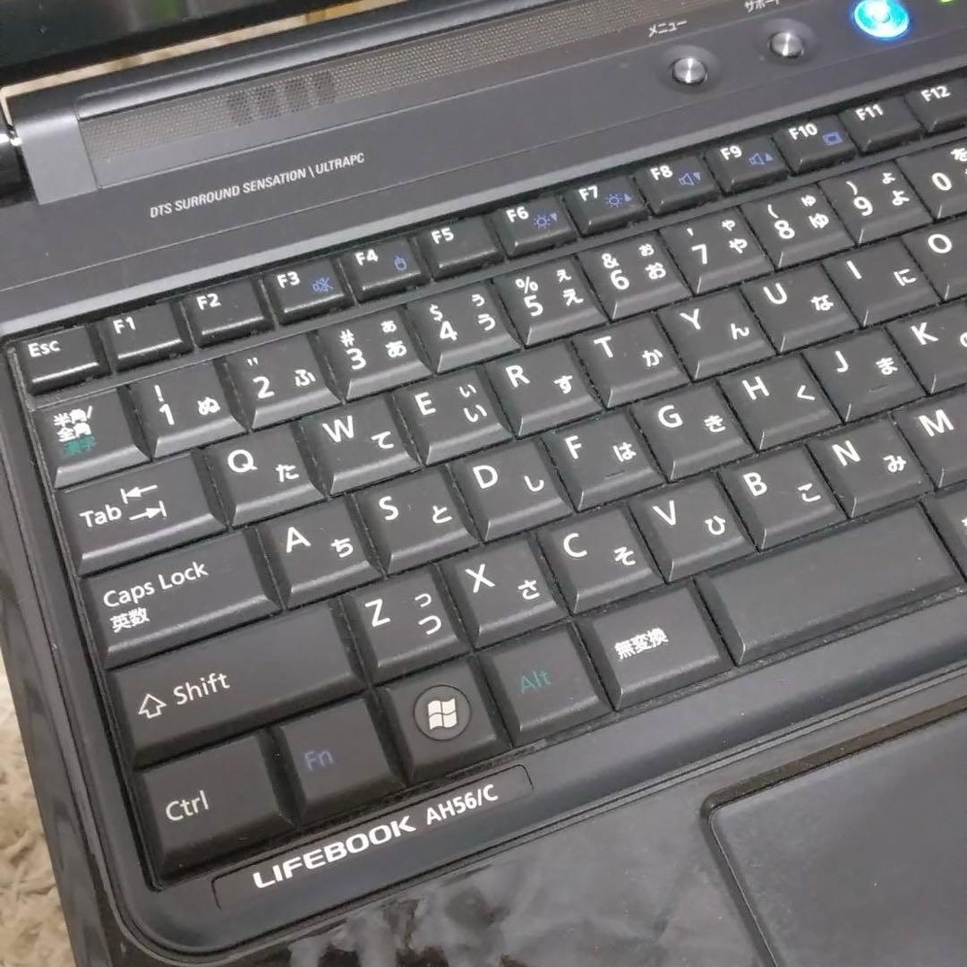 windows11✨i5初期設定済ノートPCカメラOfficeすぐ使える初心者向