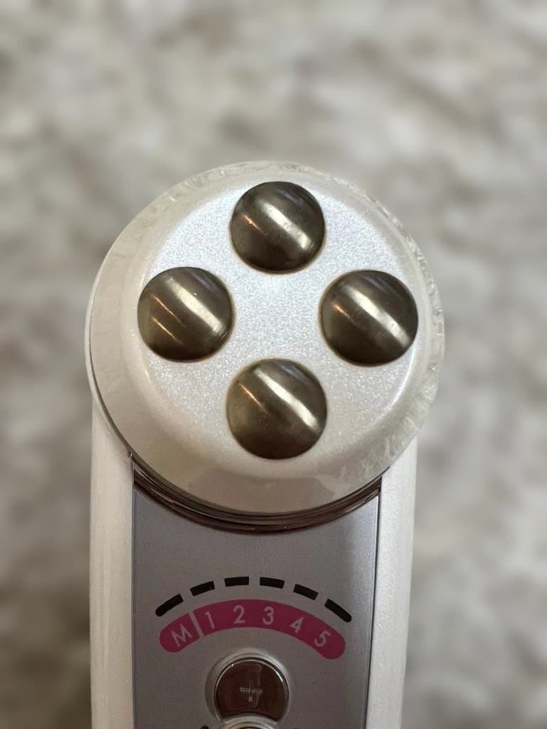 セルキュアスペシャル24 美顔器　セルキュア